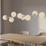 MAGNUS 8 GRAY OPAL 1642/8 EMIBIG