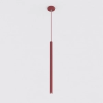 SELTER 1 BURGUNDY 1647/1 EMIBIG