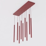 SELTER 9 BURGUNDY 1647/9 EMIBIG