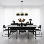 LUX 3 BL GOLD 1649/3 EMIBIG