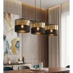 LUX 3 BL GOLD 1649/3 EMIBIG