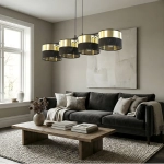 LUX 4 BL GOLD 1649/4 EMIBIG