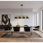LUX 4 BL GOLD 1649/4 EMIBIG