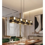 LUX 4 BL GOLD 1649/4 EMIBIG