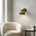 LUX K1 BL GOLD 1649/K1 EMIBIG