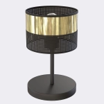 LUX LN1 BL GOLD 1649/LN1 EMIBIG - zdjęcie produktu