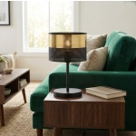 LUX LN1 BL GOLD 1649/LN1 EMIBIG