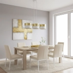 LUX 3 WH GOLD 1650/3 EMIBIG