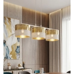 LUX 3 WH GOLD 1650/3 EMIBIG