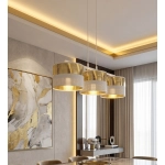 LUX 3 WH GOLD 1650/3 EMIBIG