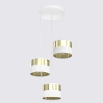 LUX 3 WH GOLD PREM 1650/3PREM EMIBIG - zdjęcie produktu