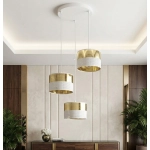 LUX 3 WH GOLD PREM 1650/3PREM EMIBIG