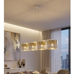 LUX 4 WH GOLD 1650/4 EMIBIG