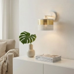 LUX K1 WH GOLD 1650/K1 EMIBIG