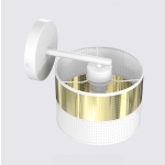 LUX K1 WH GOLD 1650/K1 EMIBIG
