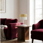 LUX LN1 WH GOLD 1650/LN1 EMIBIG