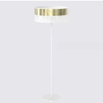 LUX LP1 WH GOLD 1650/LP1 EMIBIG - zdjęcie produktu