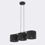 KARBON 3 BLACK 1651/3 EMIBIG - zdjęcie produktu