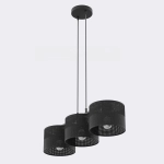 KARBON 3 BLACK 1651/3 EMIBIG