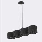 KARBON 4 BLACK 1651/4 EMIBIG - zdjęcie produktu