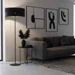 KARBON LP1 BLACK 1651/LP1 EMIBIG