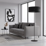 KARBON LP1 BLACK 1651/LP1 EMIBIG