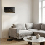 KARBON LP1 BLACK 1651/LP1 EMIBIG