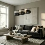 KARBON 3 BL GRAY 1652/3 EMIBIG