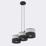 KARBON 3 BL GRAY 1652/3 EMIBIG