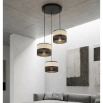 KARBON 3 BL GRAY PREM 1652/3PREM EMIBIG
