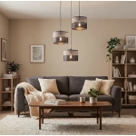 KARBON 3 BL GRAY PREM 1652/3PREM EMIBIG