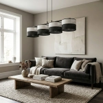 KARBON 4 BL GRAY 1652/4 EMIBIG