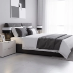 KARBON LN1 BL GRAY 1652/LN1 EMIBIG