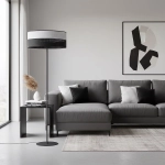 KARBON LP1 BL GRAY 1652/LP1 EMIBIG