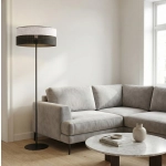KARBON LP1 BL GRAY 1652/LP1 EMIBIG