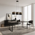 KARBON 3 BL BROWN 1653/3 EMIBIG