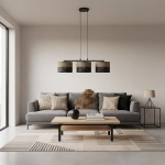 KARBON 3 BL BROWN 1653/3 EMIBIG