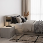 KARBON LN1 BL BROWN 1653/LN1 EMIBIG