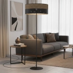 KARBON LP1 BL BROWN 1653/LP1 EMIBIG