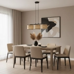 ECO 3 BL RATTAN 1654/3 EMIBIG
