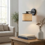 ECO K1 BL RATTAN 1654/K1 EMIBIG