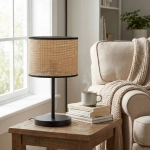 ECO LN1 BL RATTAN 1654/LN1 EMIBIG