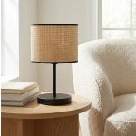 ECO LN1 BL RATTAN 1654/LN1 EMIBIG