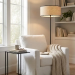 ECO LP1 BL RATTAN 1654/LP1 EMIBIG