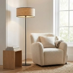 ECO LP1 BL RATTAN 1654/LP1 EMIBIG