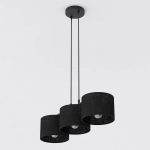 ECO 3 BL BLACK 1655/3 EMIBIG