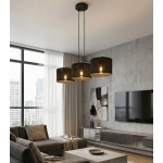 ECO 3 BL BLACK 1655/3 EMIBIG
