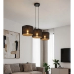 ECO 3 BL BLACK 1655/3 EMIBIG