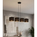 ECO 4 BL BLACK 1655/4 EMIBIG