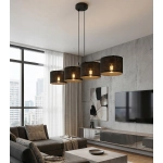 ECO 4 BL BLACK 1655/4 EMIBIG